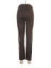 Max Studio Brown Casual Pants Size M - photo 2