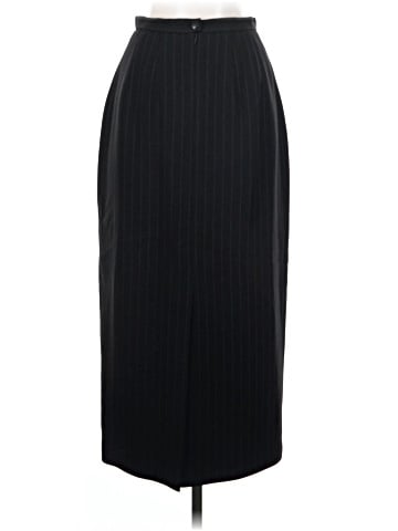 Petite Sophisticate Formal Skirt (view 2)