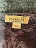 One World Brown 3/4 Sleeve Top Size L - photo 7