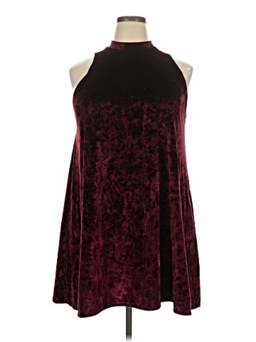 Arizona Jean Company Cocktail Dress (view 1)
