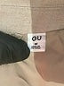 GU Tan Blazer Size M - photo 6