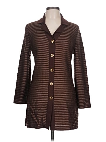 St. John Collection by Marie Gray Cardigan (view 1)