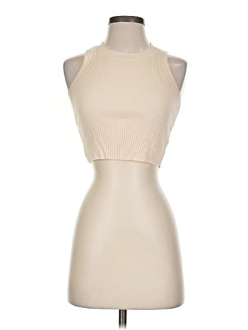 Topshop Tank Top (view 1)