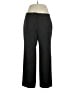 Kasper Tweed Gray Dress Pants Size 16 - photo 1