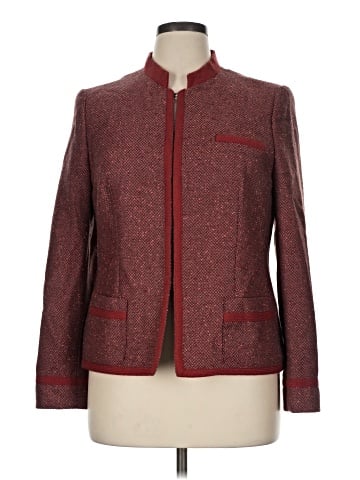 RENA LANGE Blazer (view 1)