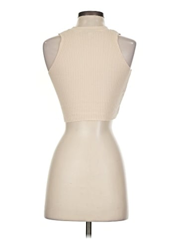 Topshop Tank Top (view 2)