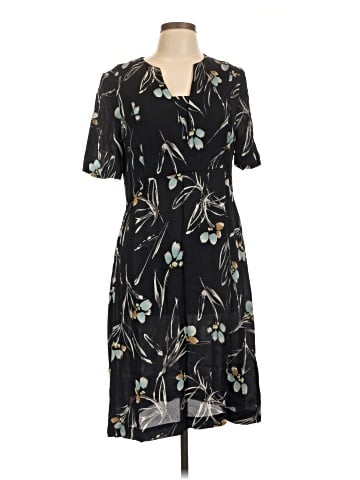 Jigsaw Casual Dress (view 1)