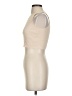 Topshop Tan Tank Top Size 2 - photo 5