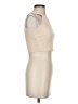 Topshop Tan Tank Top Size 2 - photo 4