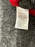 Talbots 100% Cashmere Red Cashmere Pullover Sweater Size 1X - photo 8