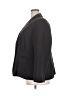 Le Suit Gray Blazer Size 22 (estimated) - photo 5