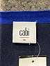 CAbi 100% Cotton Blue Cardigan Size XS - photo 7