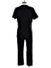 Hatch Solid Black Jumpsuit Size L - photo 2