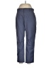 Eddie Bauer Blue Casual Pants Size 8 - photo 1