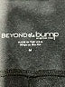 Beyond the Bump by Beyond Yoga Black Active Pants Size Med Maternity - photo 6