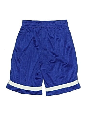 Denny's Athletic Shorts (view 2)