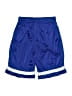 Denny's 100% Polyester Color Block Blue Athletic Shorts Size 7 - photo 2