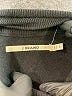 J Brand Black Wool Pullover Sweater Size S - photo 7