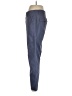 Eddie Bauer Blue Casual Pants Size 8 - photo 5