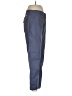 Eddie Bauer Blue Casual Pants Size 8 - photo 4