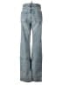 Wild Fable 100% Cotton Hearts Blue Jeans Size 2 - photo 2