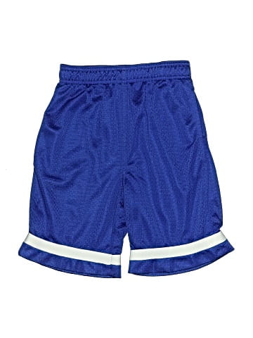 Denny's Athletic Shorts (view 1)
