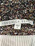 Veronica Beard Tweed Brown Blazer Size 6 - photo 6