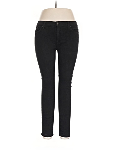 7 For All Mankind Jeggings (view 1)