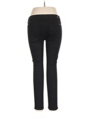 7 For All Mankind Jeggings (view 2)