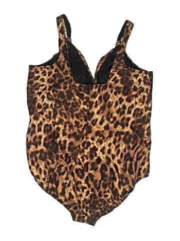 Miraclesuit One Piece Swimsuit (view 2)