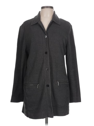 Chaus Coat (view 1)