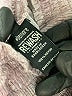 Rewash 100% Rayon Gray Casual Pants Size S - photo 8