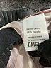 Paige 100% Polyester Animal Print Brown Casual Skirt Size 0 - photo 5