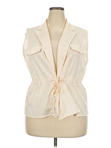 Grace Karin Sleeveless Blouse (view 1)