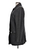 Chaus Gray Coat Size L - photo 5