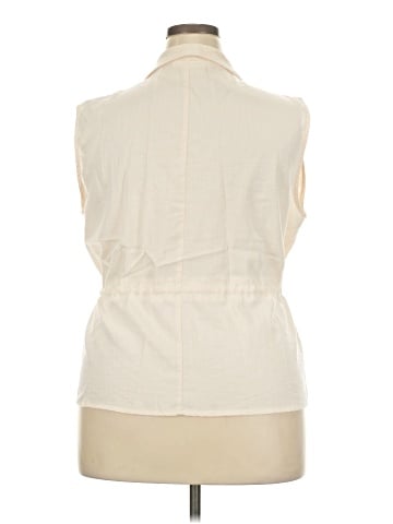 Grace Karin Sleeveless Blouse (view 2)