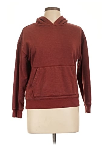 TSE Pullover Hoodie (view 1)