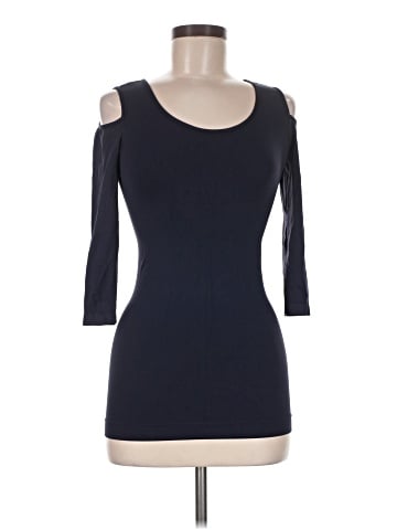 Tees by Tina 3/4 Sleeve T-Shirt (view 1)
