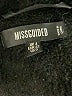 Missguided Black Coat Size 0 - photo 6