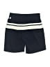 Crewcuts Outlet Color Block Blue Board Shorts Size 5 - photo 2