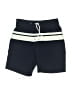 Crewcuts Outlet Color Block Blue Board Shorts Size 5 - photo 1