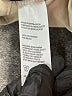 Izod Golf 100% Polyester Solid Tan Skort Size 12 - photo 4