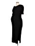 Seraphine Black Cocktail Dress Size 10 - photo 1