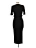 Seraphine Black Cocktail Dress Size 10 - photo 2