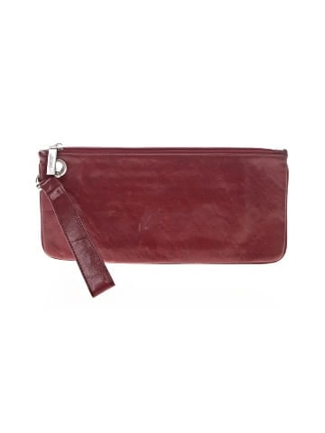 Hobo International Leather Wristlet (view 1)
