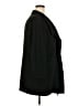 Max Studio Black Coat Size 2X - photo 4