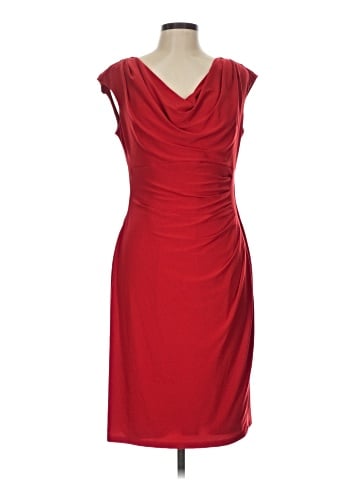 Lauren by Ralph Lauren Cocktail Dress (view 1)