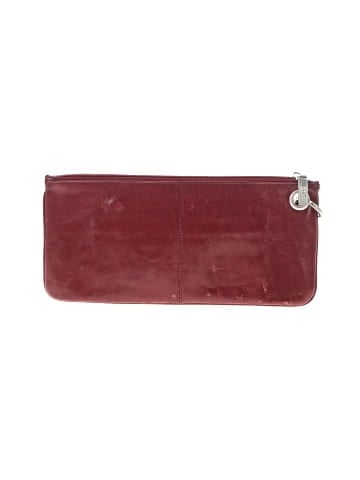 Hobo International Leather Wristlet (view 2)
