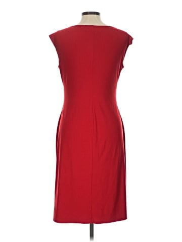 Lauren by Ralph Lauren Cocktail Dress (view 2)
