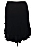Max Studio Solid Black Formal Skirt Size XL - photo 2